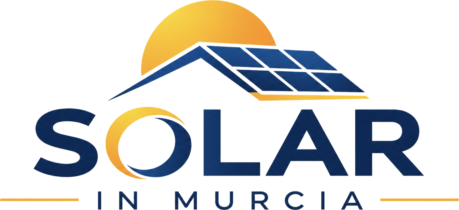 Solar in Murcia logo